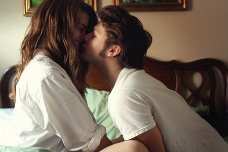 “下了床”会爱上你的男人 “下了床”会爱上你的男人