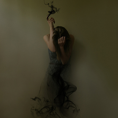 直面恐惧你该甩掉啥负能量? 直面恐惧你该甩掉啥负能量?