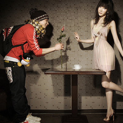 岁末相亲哪种攻略更适合你? 岁末相亲哪种攻略更适合你?