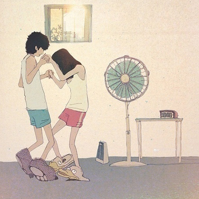 你理想的恋爱模式会是哪种? 你理想的恋爱模式会是哪种?