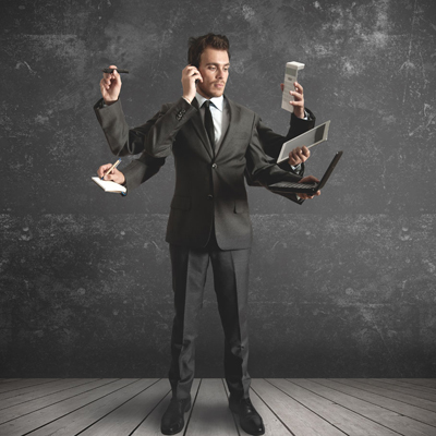 职场上你是否过分急于求成? 职场上你是否过分急于求成?