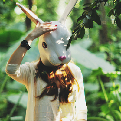 这个春天你的幸运贵人是谁? 这个春天你的幸运贵人是谁?