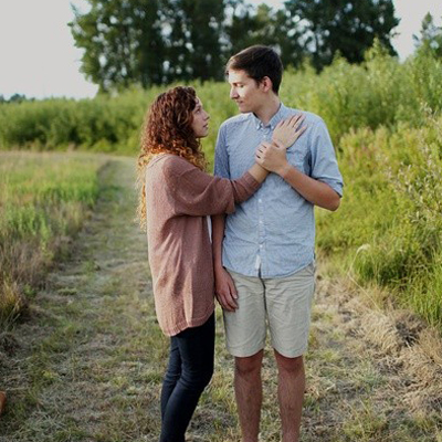 你的男人是否管得越严越跑? 你的男人是否管得越严越跑?