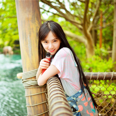 小清新在你身上伪装度多高? 小清新在你身上伪装度多高?