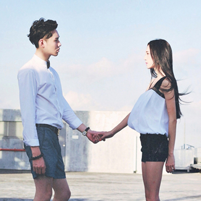 分手后你们的爱情是否能重来? 分手后你们的爱情是否能重来?