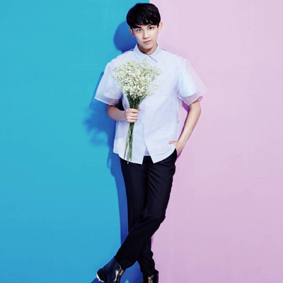 与爱豆恋爱,谁会适合你? 与爱豆恋爱,谁会适合你?