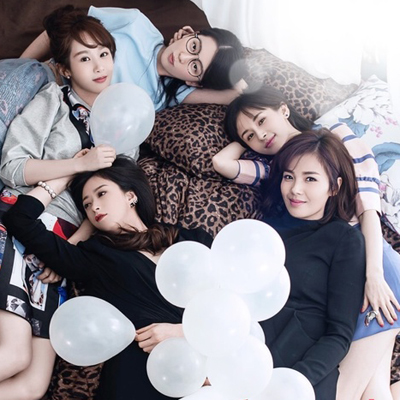 置身欢乐颂你是剧中哪位女主? 置身欢乐颂你是剧中哪位女主?