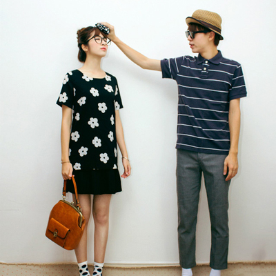 你恋爱时会变成傻白甜吗? 你恋爱时会变成傻白甜吗?