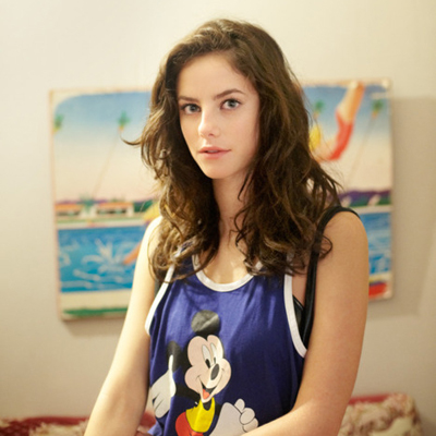 你的颜值是否会越来越高? 你的颜值是否会越来越高?