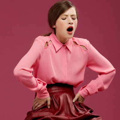 啥事会把你虐得憋屈成内伤? 啥事会把你虐得憋屈成内伤?