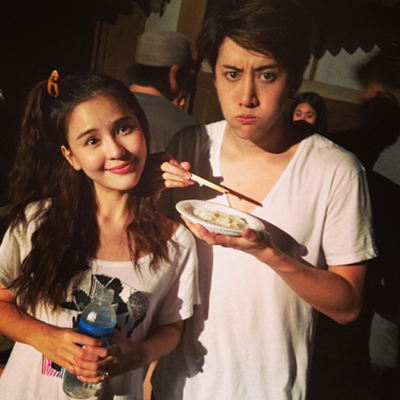 你是否能管得住自己的恋人? 你是否能管得住自己的恋人?