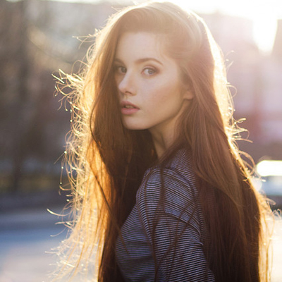 你身上的哪里最性感迷人? 你身上的哪里最性感迷人?