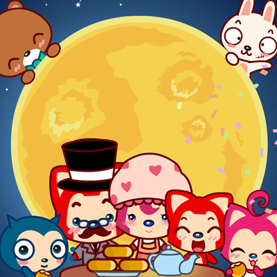 这个中秋你开运消遣的节目是啥? 这个中秋你开运消遣的节目是啥?