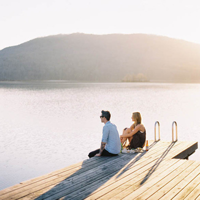 你对恋人心存着怎样的期待? 你对恋人心存着怎样的期待?