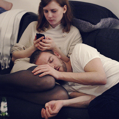 你是否完全看心情在谈恋爱? 你是否完全看心情在谈恋爱?