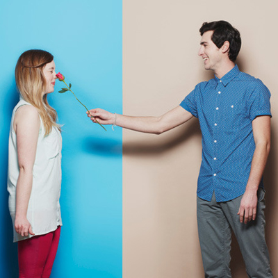 你的白马王子去哪儿才能遇到他? 你的白马王子去哪儿才能遇到他?