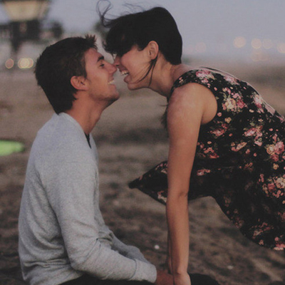 你相信爱情是有命运的安排吗? 你相信爱情是有命运的安排吗?