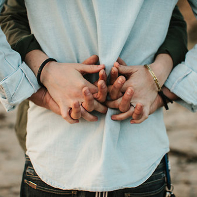 你们的恋爱为何谈得不和谐? 你们的恋爱为何谈得不和谐?