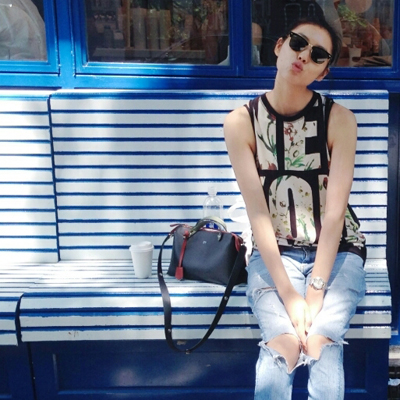 哪种生活方式能让你更舒心? 哪种生活方式能让你更舒心?