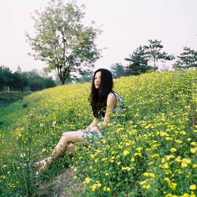 你生活需补点个性还是态度? 你生活需补点个性还是态度?