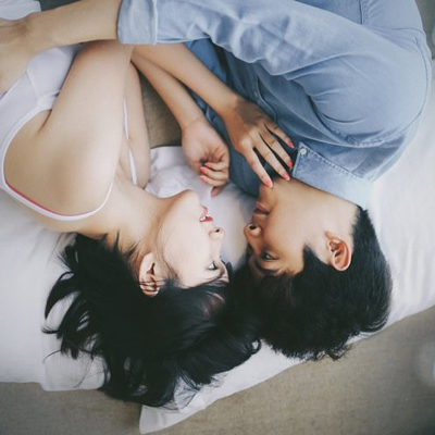 你男票是不是用真心在爱着你? 你男票是不是用真心在爱着你?