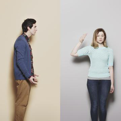 你和恋人最近会因啥事而闹不合? 你和恋人最近会因啥事而闹不合?