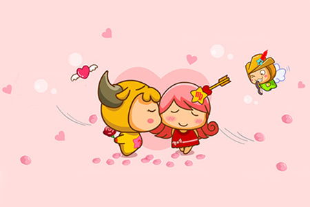 圣诞节恋情运最好的几大星座