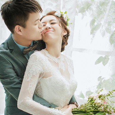 结婚后你会智商掉线变笨吗? 结婚后你会智商掉线变笨吗?