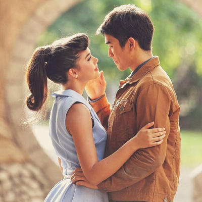 2017年你会在哪儿遇见爱情? 2017年你会在哪儿遇见爱情?