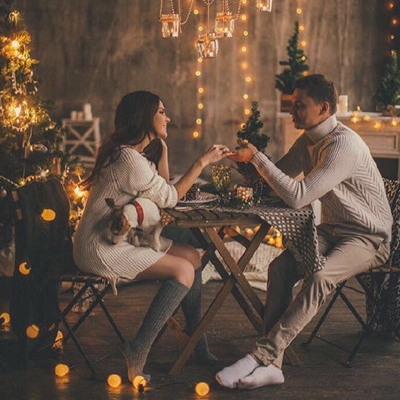 相亲的制胜技巧,你get到了吗? 相亲的制胜技巧,你get到了吗?