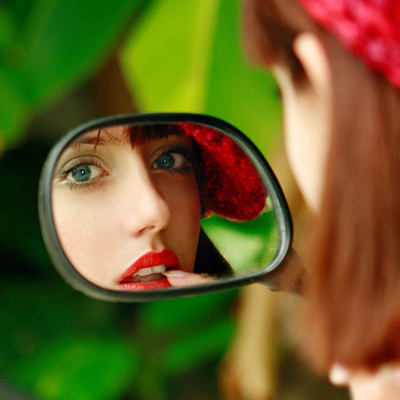 你是否变成自己想嫁的人的样子? 你是否变成自己想嫁的人的样子?