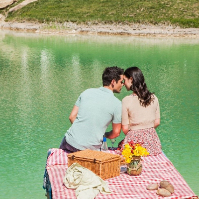 今年出游你是否能邂逅爱情? 今年出游你是否能邂逅爱情?