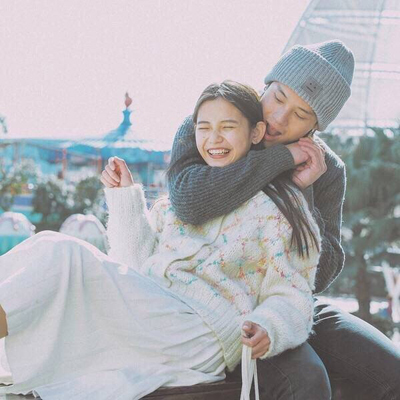 你的男票是不是带着狼性的羊? 你的男票是不是带着狼性的羊?