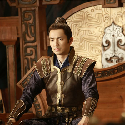 穿越历史帝王将相你会是谁? 穿越历史帝王将相你会是谁?