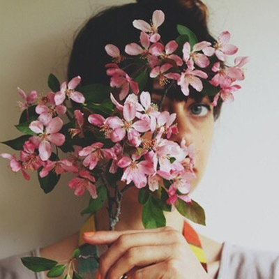 这六月桃花会否到你碗里来? 这六月桃花会否到你碗里来?