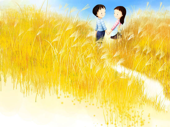 鱼与蝎似恋非恋之暧昧 鱼与蝎似恋非恋之暧昧