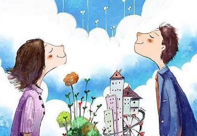 婚姻最吉利的星座男女来配对