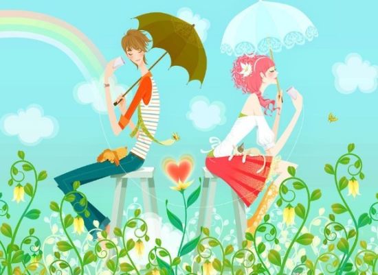 双鱼和处女的有缘无分 双鱼和处女的有缘无分