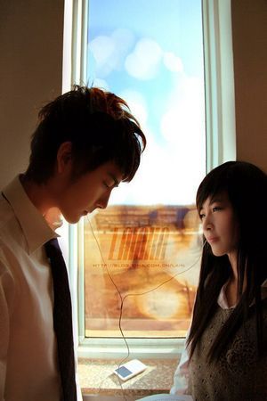 喜欢在节日前分手的星男