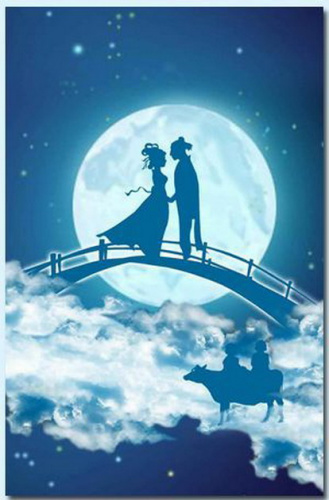 献给星座女友的低碳七夕节 献给星座女友的低碳七夕节