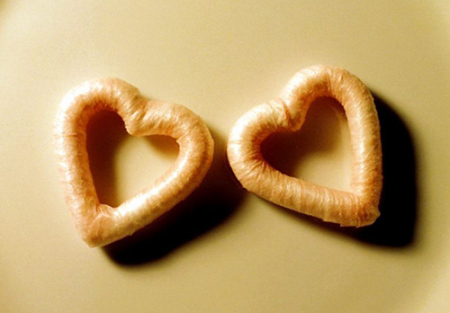 明明爱你却不开口的星座 明明爱你却不开口的星座