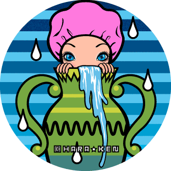 2011年十二星座爱情重大事件