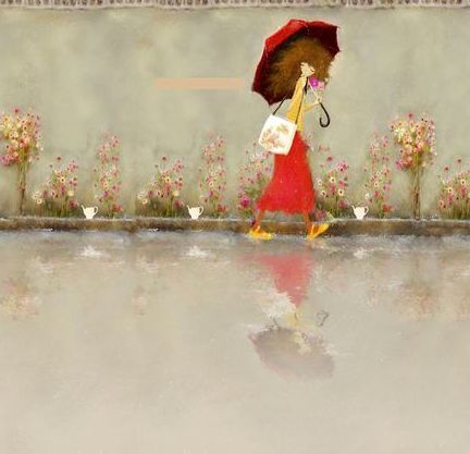 星座女你有知心好友吗?