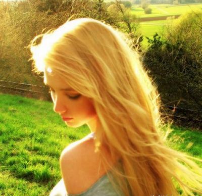 教你一眼识别十二星座女孩