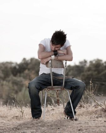 难忘前女友的犯贱星座男