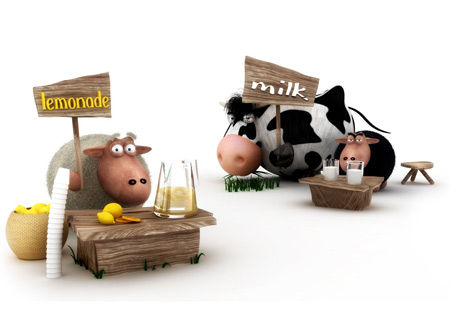 装傻一流的星座排行榜 TOP5