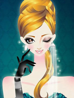 十二星座的“魅力”之源