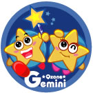 十二星座摘下面具后