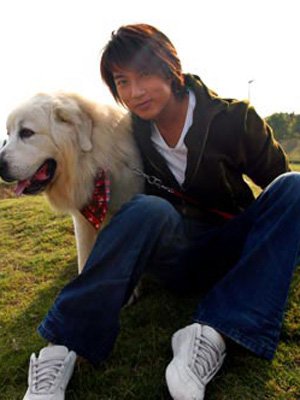 12星座酷男偷心大法