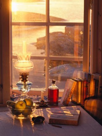 12星座看风景的房间